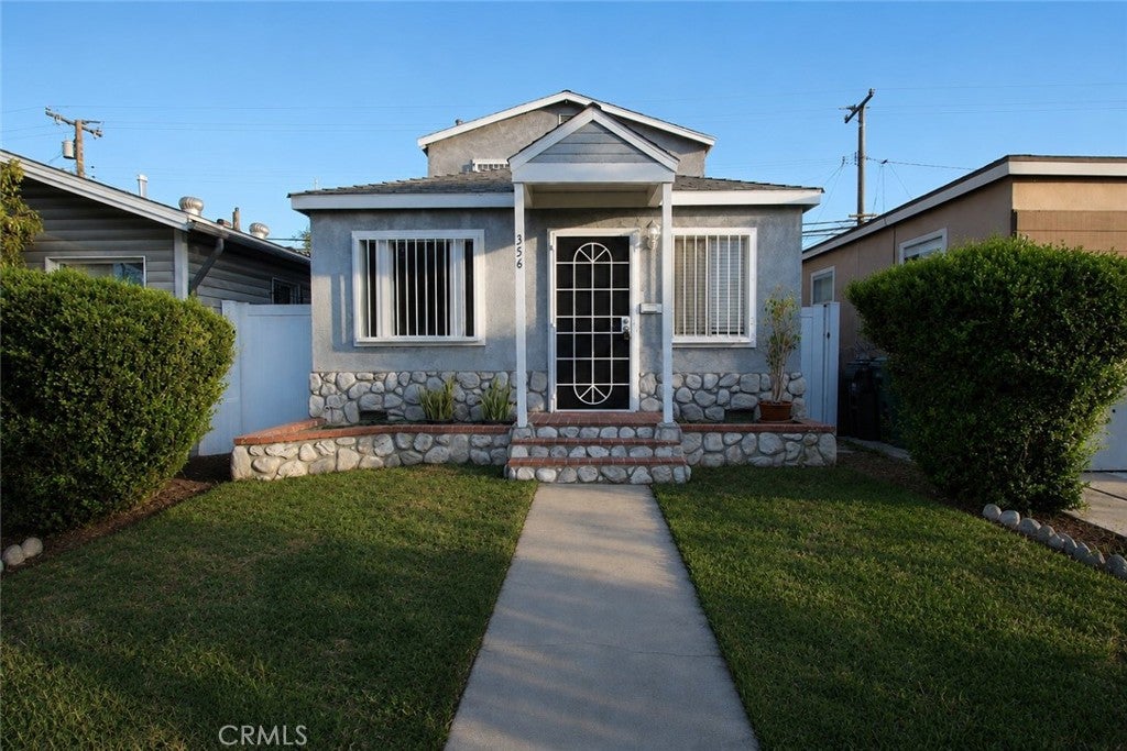 356 E Plenty ST, Long Beach CA 90805