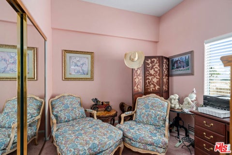 Tiny photo for 37644 Giavon Street, Palmdale, CA 93552 (MLS # 26862415)