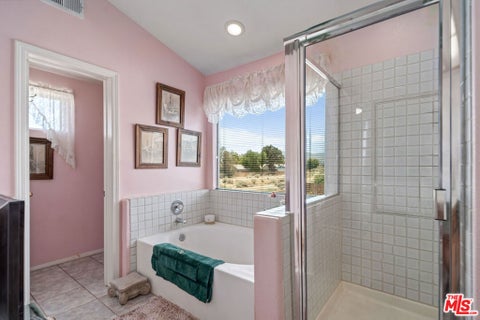 Tiny photo for 37644 Giavon Street, Palmdale, CA 93552 (MLS # 26862415)