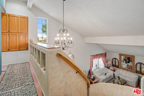 Tiny photo for 37644 Giavon Street, Palmdale, CA 93552 (MLS # 26862415)