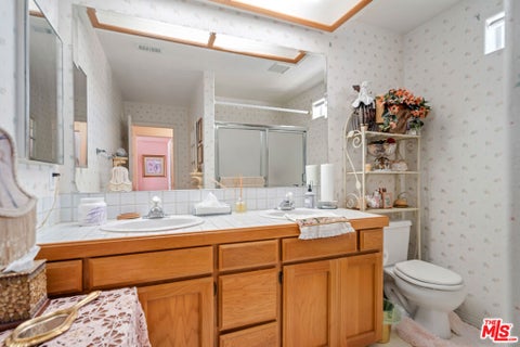 Tiny photo for 37644 Giavon Street, Palmdale, CA 93552 (MLS # 26862415)