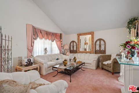 Tiny photo for 37644 Giavon Street, Palmdale, CA 93552 (MLS # 26862415)