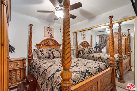 Tiny photo for 37644 Giavon Street, Palmdale, CA 93552 (MLS # 26862415)