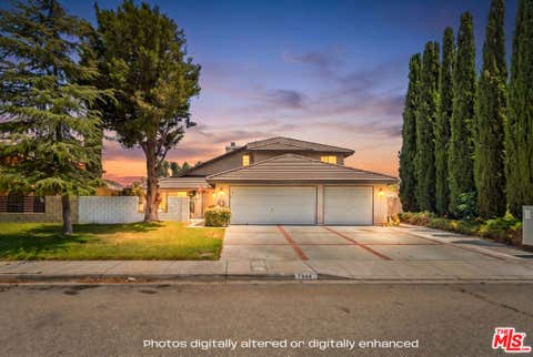 Photo of 37644 Giavon Street, Palmdale, CA 93552 (MLS # 26862415)