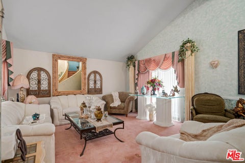 Tiny photo for 37644 Giavon Street, Palmdale, CA 93552 (MLS # 26862415)