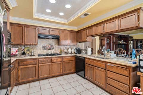Tiny photo for 37644 Giavon Street, Palmdale, CA 93552 (MLS # 26862415)