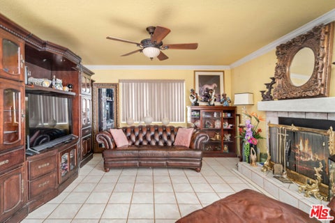 Tiny photo for 37644 Giavon Street, Palmdale, CA 93552 (MLS # 26862415)