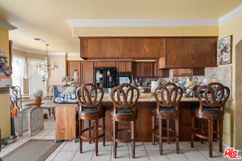 Tiny photo for 37644 Giavon Street, Palmdale, CA 93552 (MLS # 26862415)