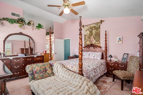 Tiny photo for 37644 Giavon Street, Palmdale, CA 93552 (MLS # 26862415)