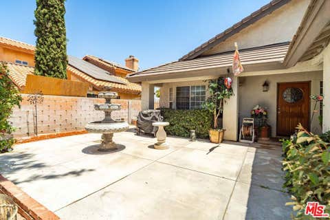 Tiny photo for 37644 Giavon Street, Palmdale, CA 93552 (MLS # 26862415)