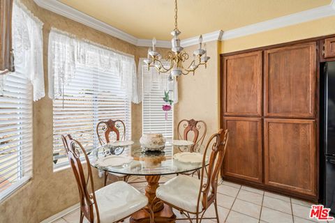 Tiny photo for 37644 Giavon Street, Palmdale, CA 93552 (MLS # 26862415)