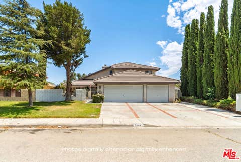 Tiny photo for 37644 Giavon Street, Palmdale, CA 93552 (MLS # 26862415)