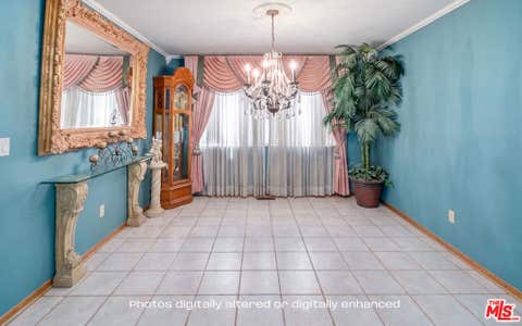 Tiny photo for 37644 Giavon Street, Palmdale, CA 93552 (MLS # 26862415)