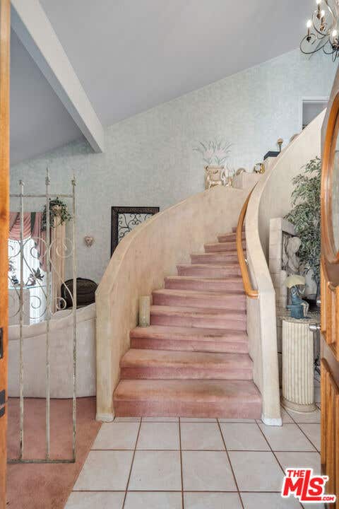 Tiny photo for 37644 Giavon Street, Palmdale, CA 93552 (MLS # 26862415)