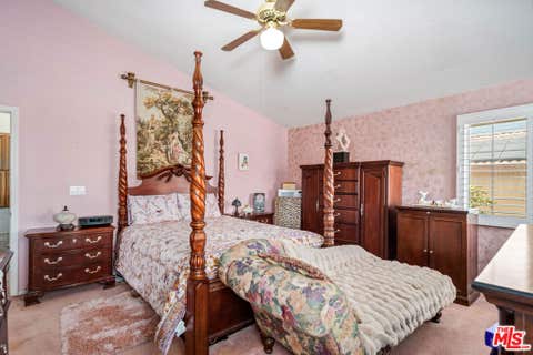 Tiny photo for 37644 Giavon Street, Palmdale, CA 93552 (MLS # 26862415)