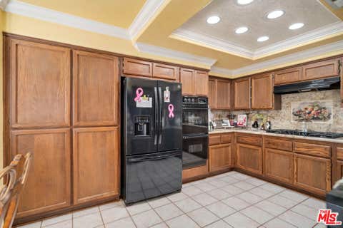 Tiny photo for 37644 Giavon Street, Palmdale, CA 93552 (MLS # 26862415)