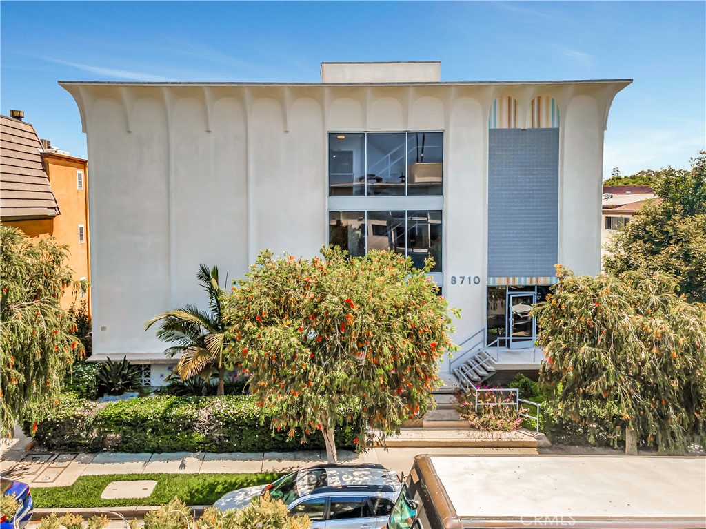 Truly Turn-Key Playa del Rey Coastal Retreat – Fully Remodeled with Designer Touches
Discover coastal living at its finest in this completely remodeled condominium—one of only three end units in the building—featuring a large private back balcony overlooking Tuscany. Every detail has been thoughtfully selected to create a home that’s as stylish as it is functional, ready for you to move right in.
Step inside to wood flooring throughout, solid wood interior doors, and custom solid barn doors that add a designer’s flair while enhancing privacy. The gas fireplace creates a warm and inviting living space, framed by double dual-pane windows that fill the home with natural light while keeping it quiet and energy-efficient.
The new bathrooms feature custom showers and elegant finishes, while stone countertops flow seamlessly through the kitchen and baths. The kitchen blends beauty and function, perfectly complemented by Hunter Douglas blinds and high-end fixtures.
Located in the heart of Playa del Rey, you’re moments from sandy beaches, bike paths, trendy cafes, and Marina del Rey’s vibrant dining and entertainment scene.
This is the definition of turn-key—nothing to do but move in and enjoy the coastal lifestyle you’ve dreamed of. Schedule your private showing today!