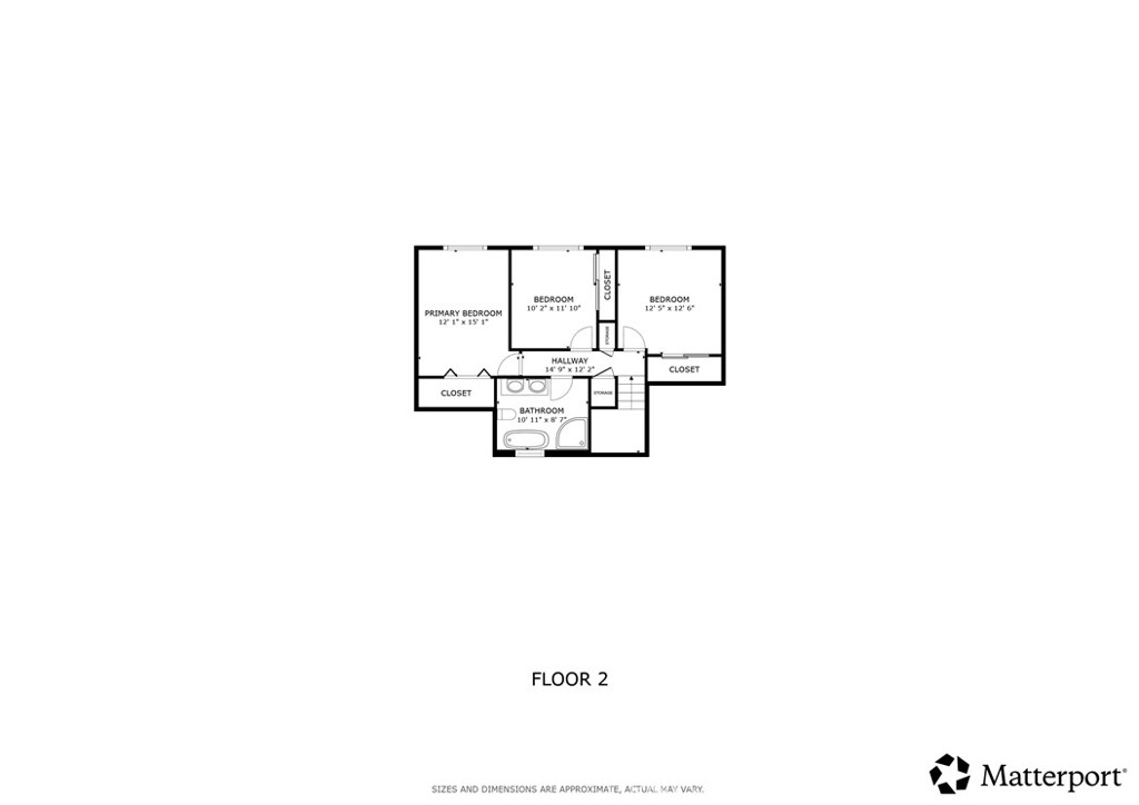 Valley West (Berylwood) (275) - Residential