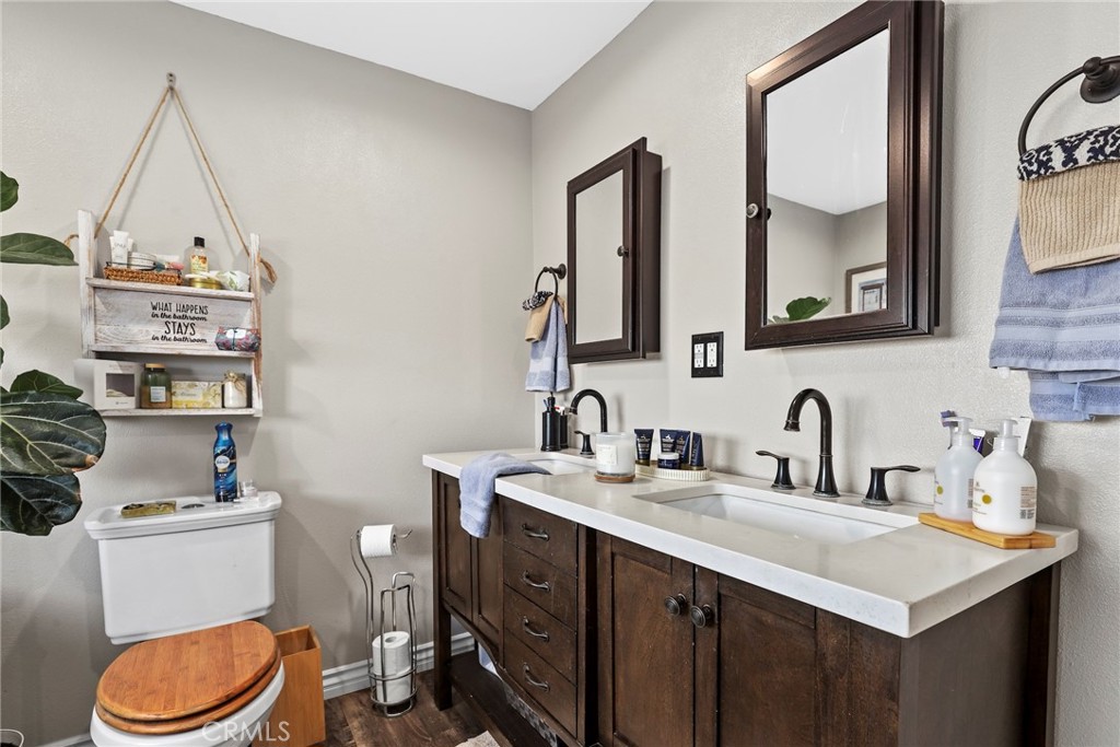 Valley West (Berylwood) (275) - Residential