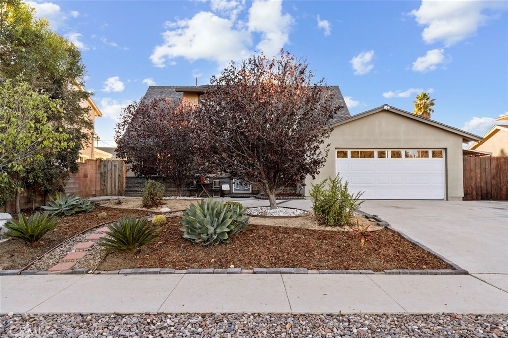 Valley West (Berylwood) (275) - Residential