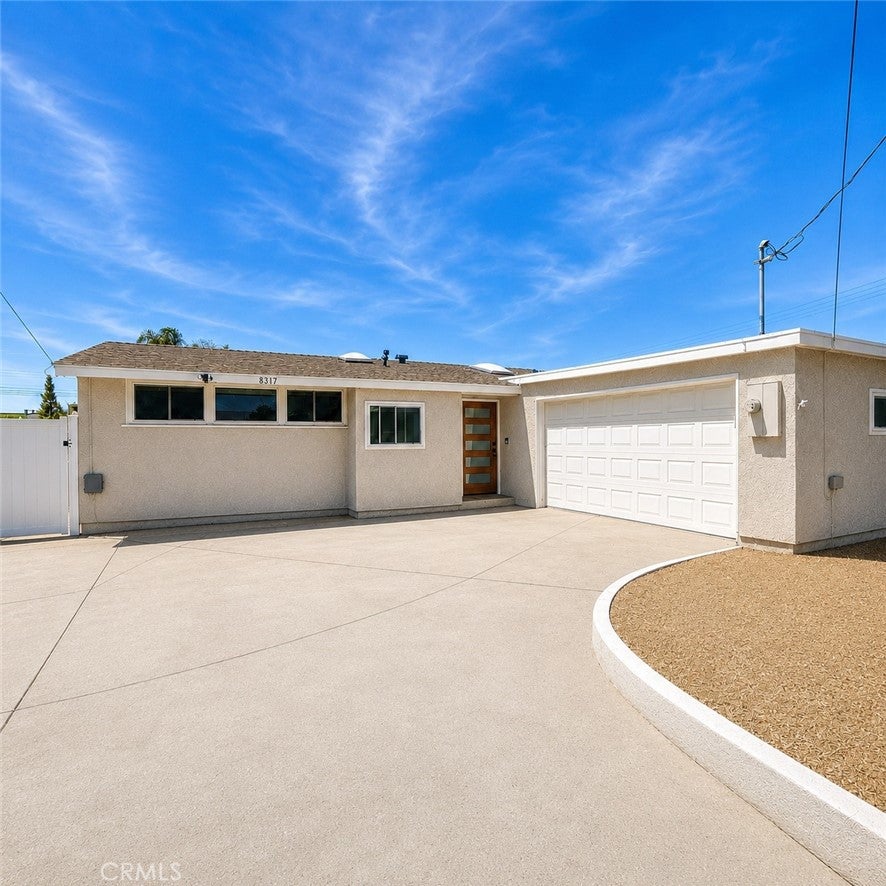 8317 Hudson Drive
