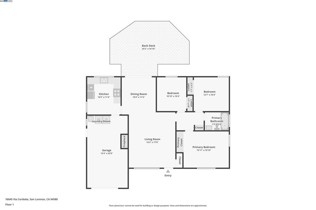 SAN LORENZO VILG - Residential