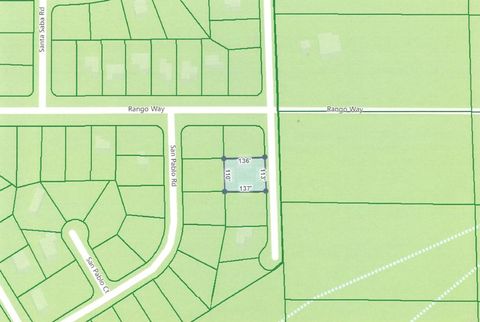 Photo of 0 Di Giorgio Road, Borrego Springs, CA 92004 (MLS # NDP2509926)