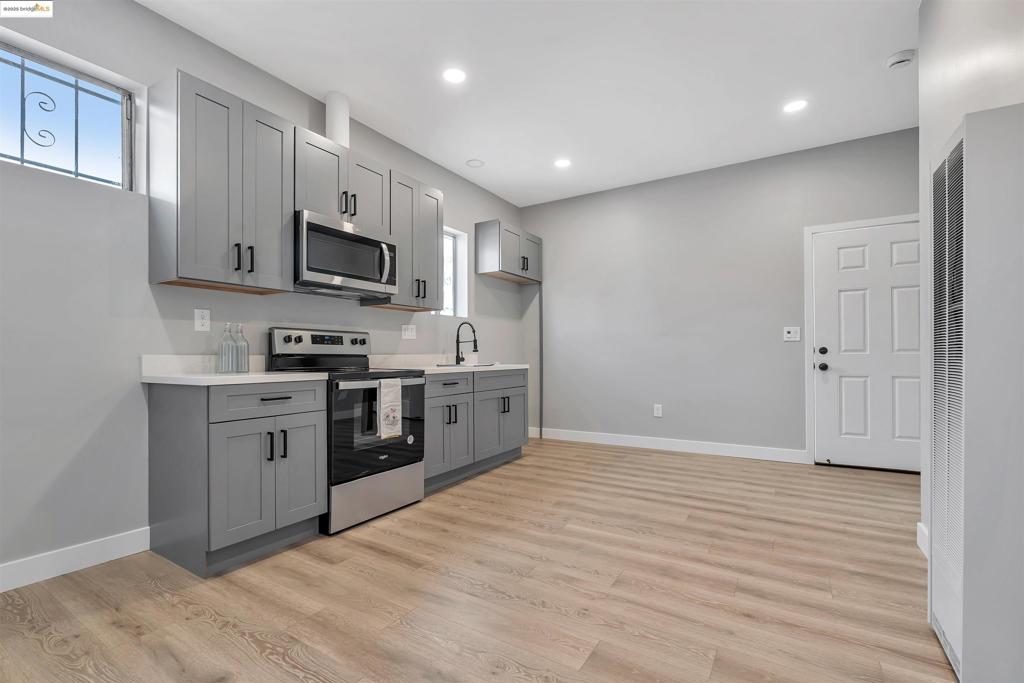 CITY OF RICHMOND - Residential