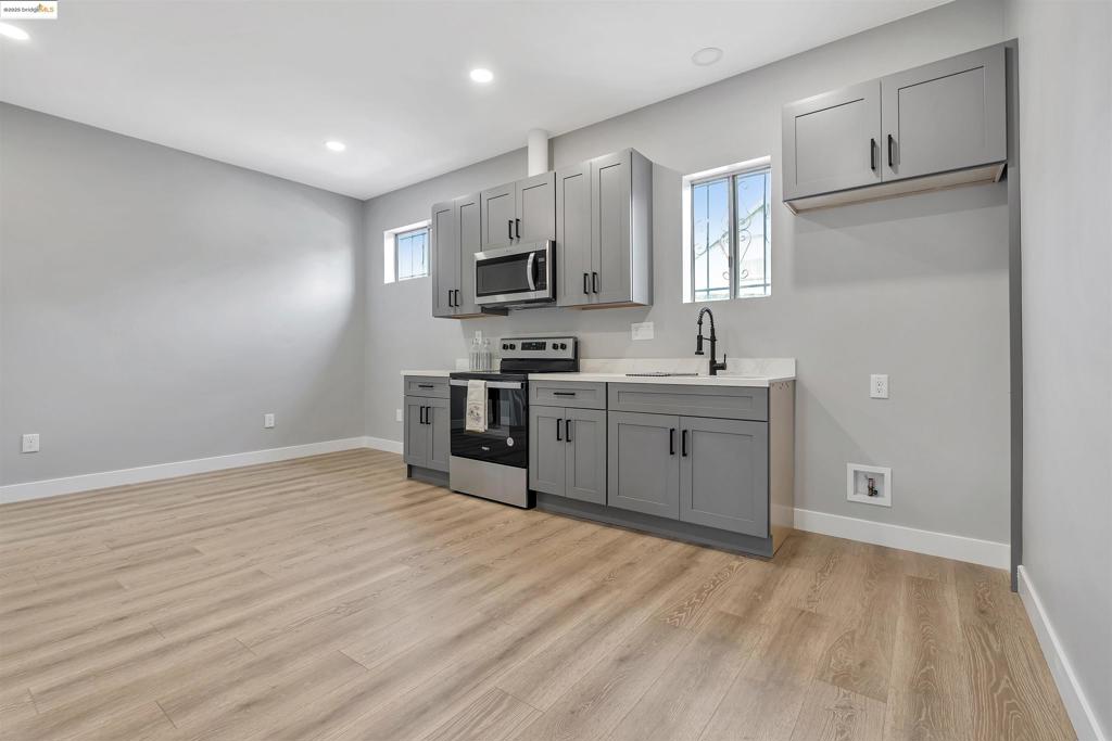 CITY OF RICHMOND - Residential
