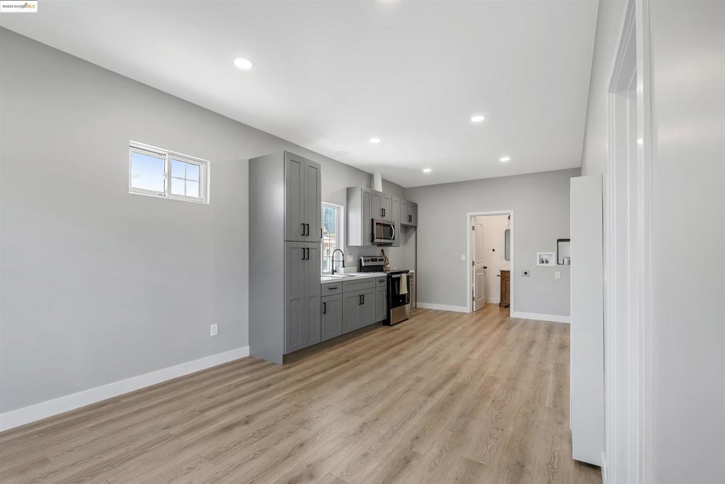 CITY OF RICHMOND - Residential