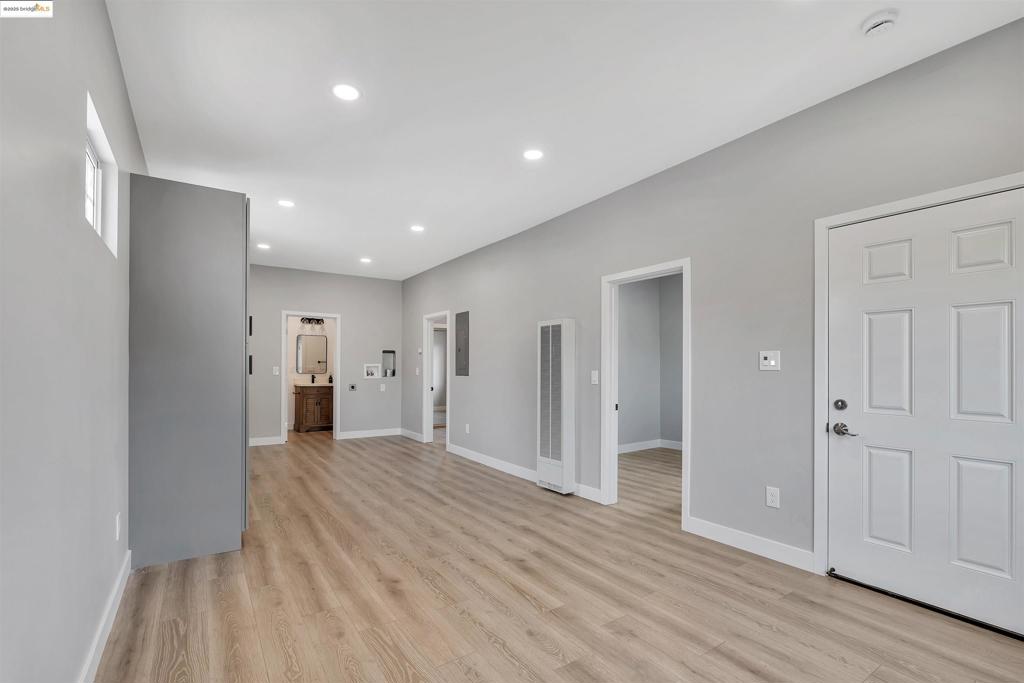 CITY OF RICHMOND - Residential