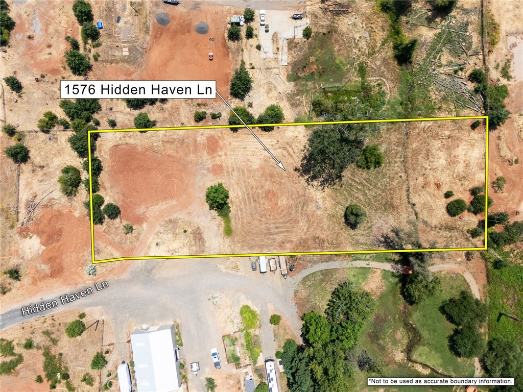 1576 Hidden Haven Lane