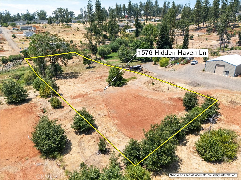 1576 Hidden Haven Lane