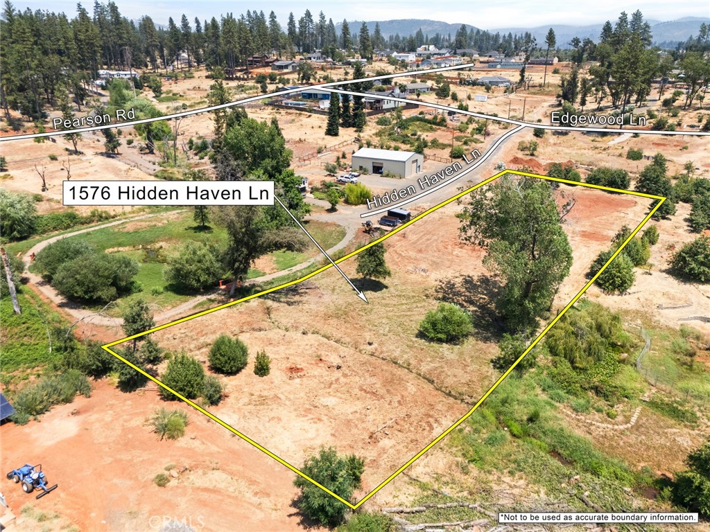 1576 Hidden Haven Lane