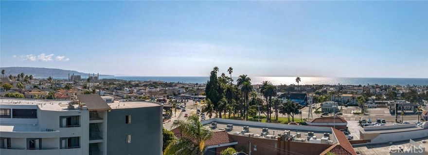 Nestled on a quiet street in sought after Hermosa Beach, this 2 bedroom, 2 bath plus den, single family home offers exceptional potential for anyone looking to make their beach dreams a reality.  Featuring an enclosed oceanview patio, oversized two car garage plus storage space, and outstanding ocean views, this property provides the perfect canvas for your dream coastal retreat. 



This is a wonderful tear down or flip opportunity, ideal for developers, investors or visionaries looking to build a custom home in one of the South Bay’s most desirable neighborhoods. The property is close to award winning schools, charming local shops, parks and vibrant restaurants, a short walk to the the Hermosa sand and surf. 



Whether you’re envisioning a midcentury modern flavored beach cottage or a stunning contemporary multi level retreat with sweeping Pacific Ocean vistas, this property offers a rare chance to create that perfect home. Here’s your opportunity, not just to buy a property, but to build a lifestyle!