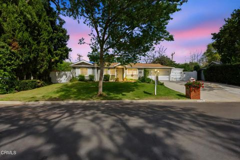 727 Calle Pensamiento Thousand Oaks CA 91360