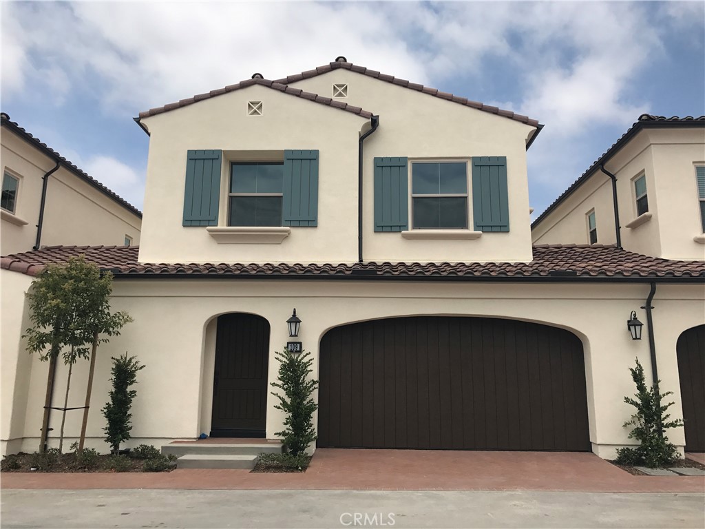 Beautiful 3B/2.5B attached town home in the most sought after community of Eastwood village at the center of Irvine. This house has been professional decorated and fully furnished. Spacious layout with lots of nature lights. Three Bedrooms all upstairs, 2 and half Baths. Granite Kitchen Counter top, stainless steel appliances, White Kitchen Cabinetries. GAS Cook Tops. Laundry room at the living level. Tank-less Water heater. Attached two Car Garage. Nicely upgraded. Association features parks, swimming pool and open space green trails etc.. Elementary school within community. Close to shopping centers, banks, and entertainments etc. 20 minutes drive to Disney land and 20 minutes to the beach. Easy access to I-5, 133, 241 etc.