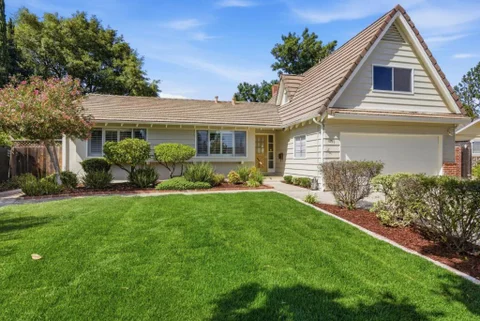1091 Rockefeller Drive, Sunnyvale, CA 94087 - MLS#: ML82015108