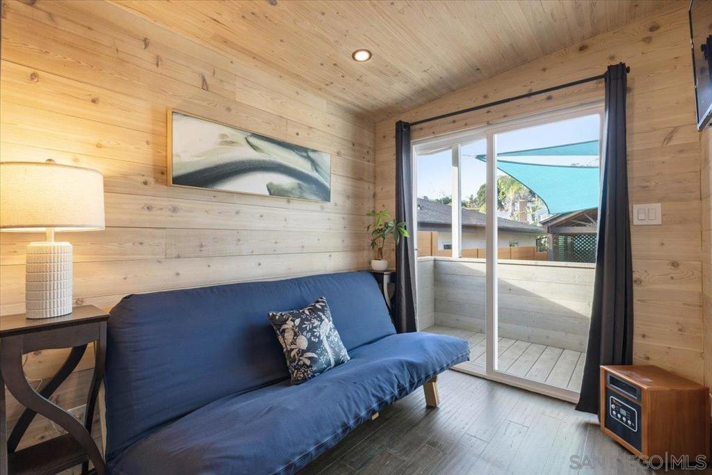 Point Loma - Residential