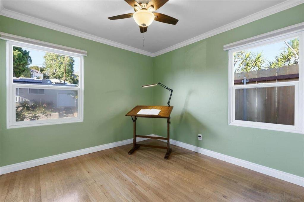 Point Loma - Residential