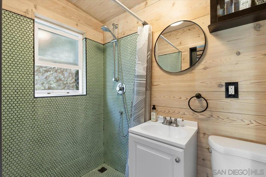 Point Loma - Residential