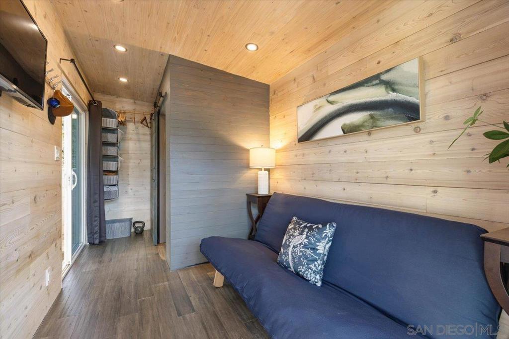 Point Loma - Residential