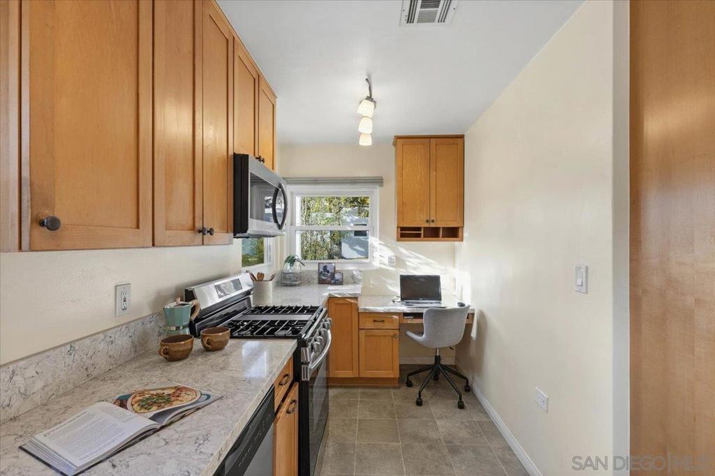 Point Loma - Residential