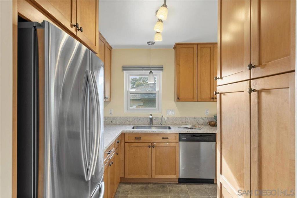 Point Loma - Residential