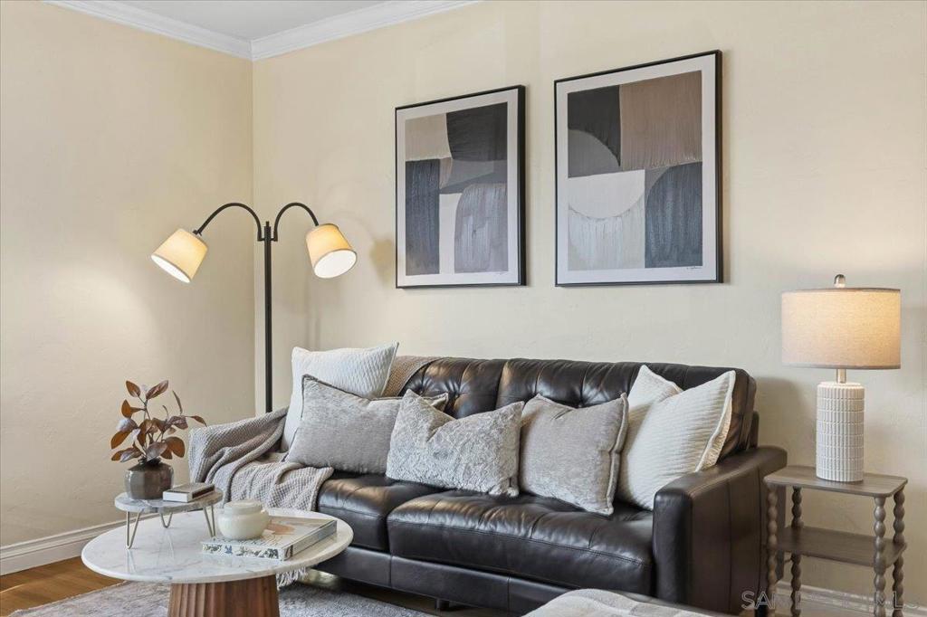 Point Loma - Residential