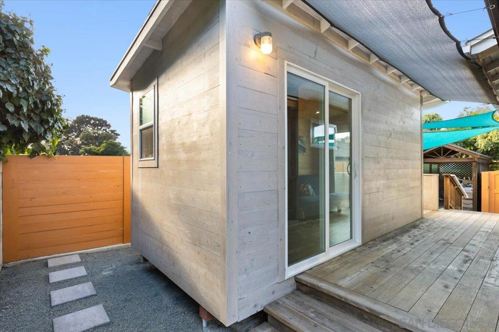 Point Loma - Residential