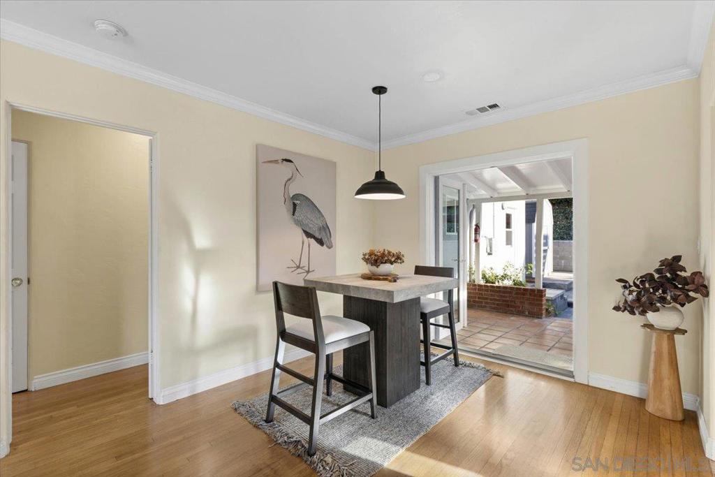 Point Loma - Residential