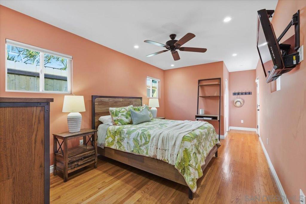 Point Loma - Residential