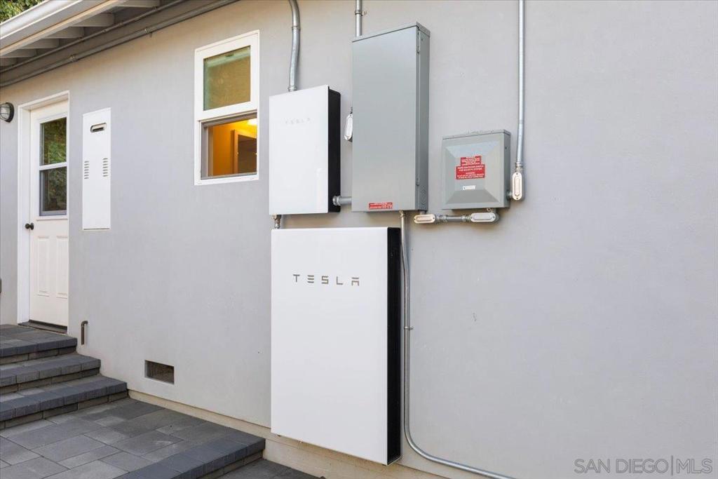 Point Loma - Residential