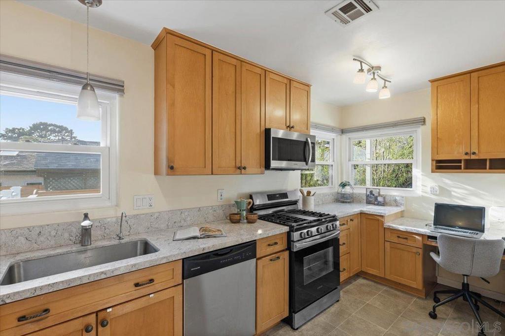 Point Loma - Residential